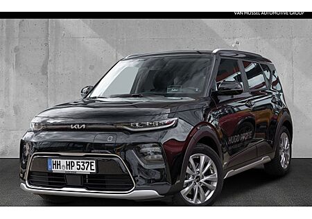 Kia Soul 150kW Inspiration 5 Türen