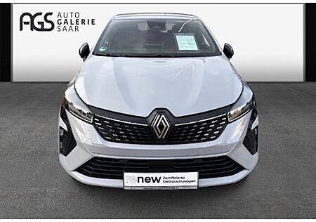 Renault Clio E-Tech Full Hybrid 145 Techno 5 Türen