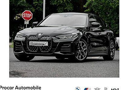 BMW i4 eDrive35 5 Türen