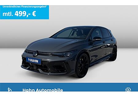 VW Golf R 2.0 TSI OPF 4MOTION 245kW DSG R 5 Türen
