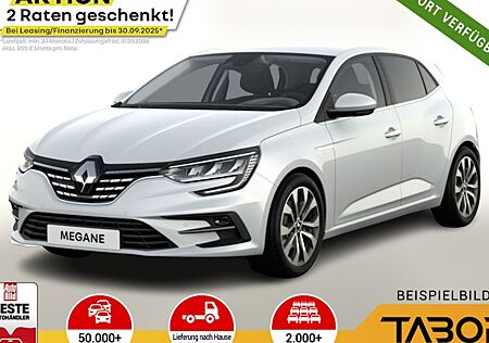 Renault Megane TCe 140 GPF Techno 5 Türen