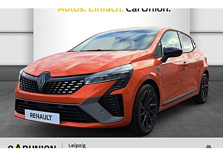 Renault Clio TCe 90 Esprit Alpine 5 Türen