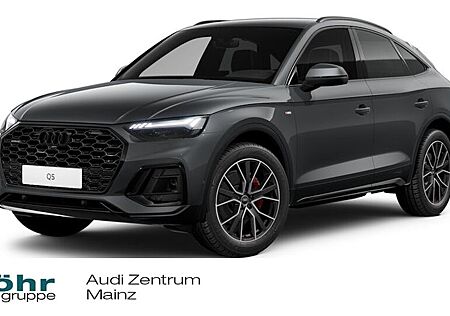Audi Q5 40 TDI S tronic quattro S line 5 Türen