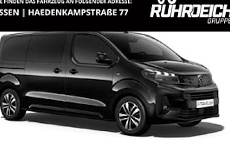 Peugeot Traveller BlueHDi 180 EAT8 Allure L2 5 Türen