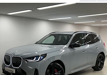 BMW X3 M50 AT 5 Türen