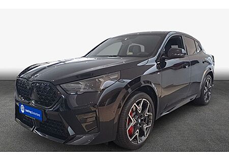 BMW X2 sDrive20i Steptronic DCT 5 Türen