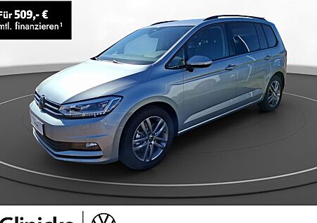 VW Touran 1.5 TSI OPF DSG Comfortline 5 Türen