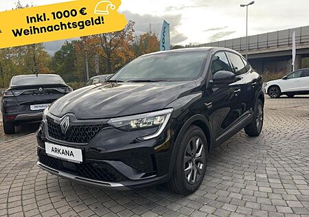 Renault Arkana Mild Hybrid 140 EDC Techno 5 Türen