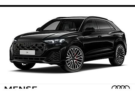 Audi Q8 TFSI e 360 kW quattro tiptronic 5 Türen
