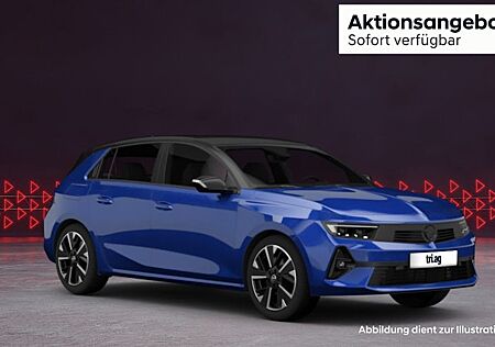 Opel Astra 1.2 Turbo 96kW Edition Auto 5 Türen