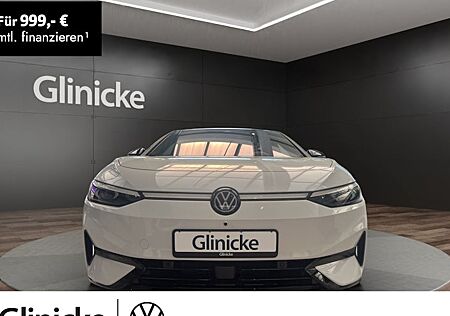 VW ID.7 Pro 86 kWh 210 kW Pro S 5 Türen