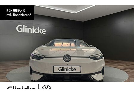 VW ID.7 Pro 86 kWh 210 kW Pro S 5 Türen