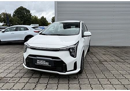 Kia Picanto 1.0 Vision 4-Sitzer 5 Türen