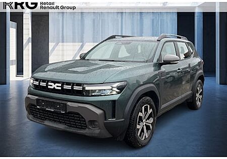 Dacia Duster TCe 130 Expression 5 Türen