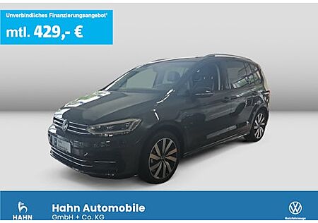 VW Touran 2.0 TDI SCR DSG Comfortline 5 Türen