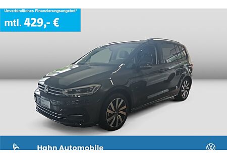 VW Touran 2.0 TDI SCR DSG Comfortline 5 Türen