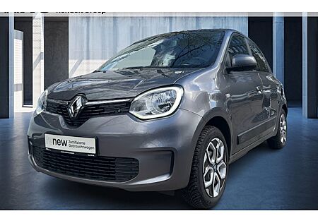 Renault Twingo 22KWh Zen 5 Türen