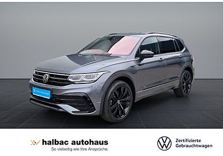 VW Tayron 2.0 TSI OPF 180kW DSG 4MOTION R-Line 5 Türen