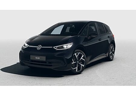 VW ID.3 Pro ENERGY 59 kWh 150 kW 5 Türen