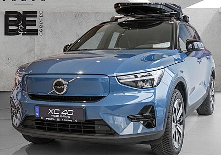 Volvo Andere Ultra Dark Twin Motor 5 Türen