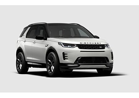 Land Rover Discovery Sport D165 AWD Automatik 5 Türen