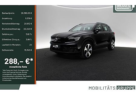 Volvo EX40 Core Single Motor 5 Türen