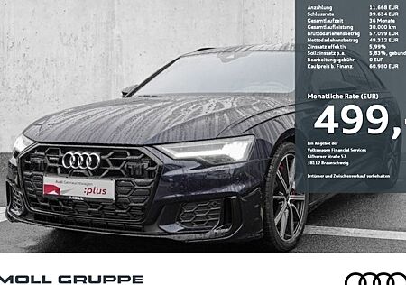 Audi A6 55 TFSI e quattro S tronic S line Avant 5 Türen