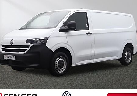 VW T5 Transporter 2.0 TDI 110kW kurz 4 Türen
