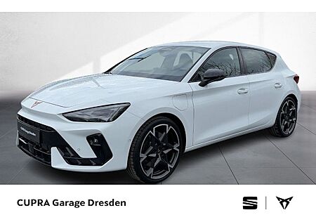 Cupra Leon 1.5 E-HYBRID 200KW VZ DSG 5 Türen