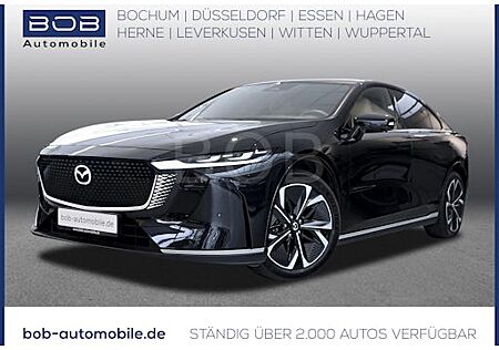 Mazda 6e EV Elektro Heckantrieb Takumi Plus 5 Türen