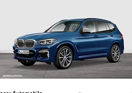 BMW X3 M40d AT 5 Türen