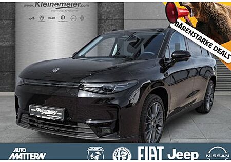 Leapmotor C10 BEV 70kWh Design 5 Türen