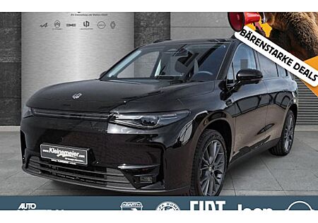 Leapmotor C10 BEV 70kWh Design 5 Türen