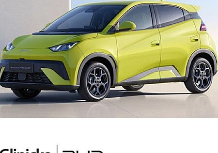 BYD DOLPHIN 30kWh Active 5 Türen