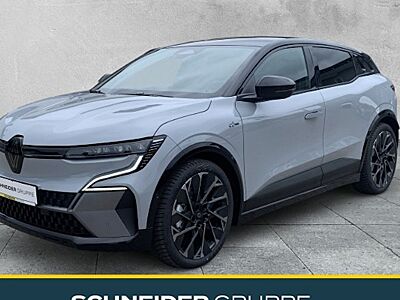 Renault Megane E-Tech Techno 220 Comfort Range 5 Türen