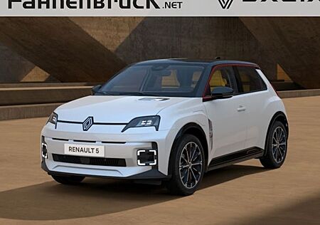 Renault R 5 Iconic Five 120 Urban Range 5 Türen