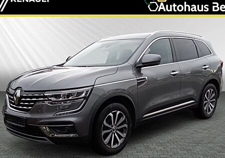 Renault Koleos TCe 160 EDC GPF Intens 5 Türen