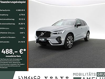 Volvo XC 60 B5 AWD Plus Dark Auto 5 Türen