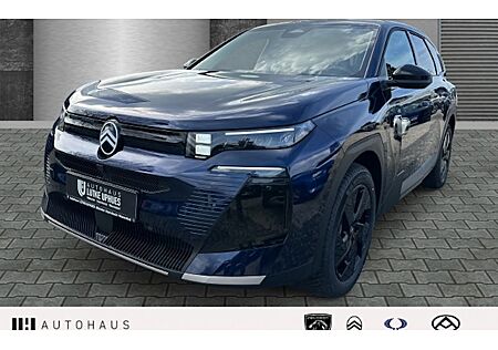 Citroën C5 Aircross Hybrid 145 ë-DCS6 PLUS 5 Türen