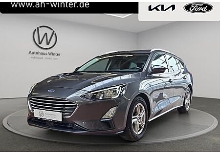 Ford Focus 1,5 EcoBlue 88kW Cool & Connect Turnier 5 Türen