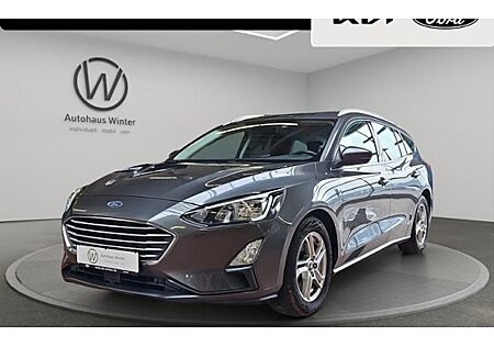 Ford Focus 1,5 EcoBlue 88kW Cool & Connect Turnier 5 Türen