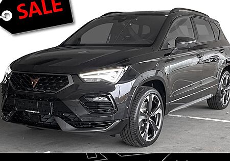 Cupra Ateca 2.0 TSI 221kW VZ 4Drive DSG 5 Türen