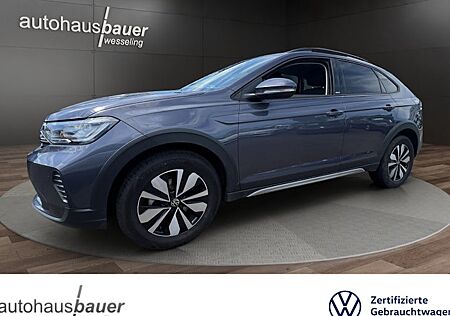 VW Taigo 1.0 TSI OPF 81 kW Life 5 Türen