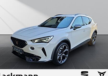 Cupra Formentor 2.0 TSI 228kW VZ 4Drive DSG 5 Türen