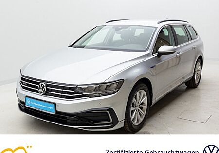 VW Passat Variant 1.4 TSI DSG GTE Variant 5 Türen