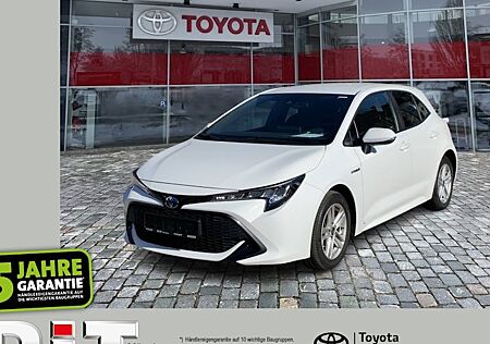 Toyota Corolla 1,8 Hybrid Comfort 5 Türen