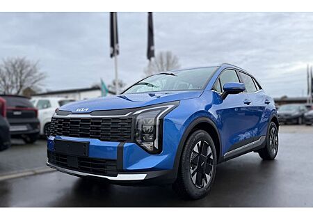 Kia Sportage 1.6 T-GDI Vision 5 Türen