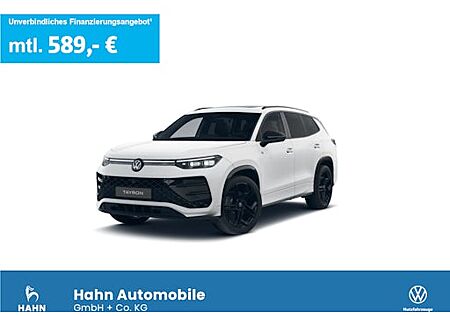 VW Tayron 2.0 TSI OPF 150kW DSG 4MOTION R-Line 5 Türen