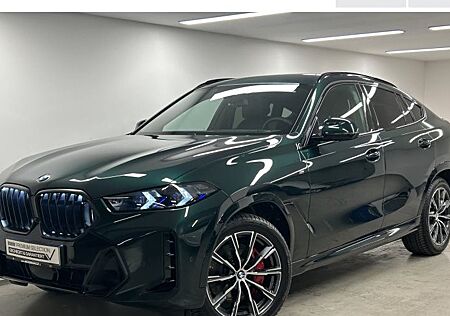 BMW X6 xDrive40d M Sport 5 Türen