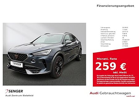 Cupra Formentor 1.4 e-HYBRID 180kW VZ DSG 5 Türen